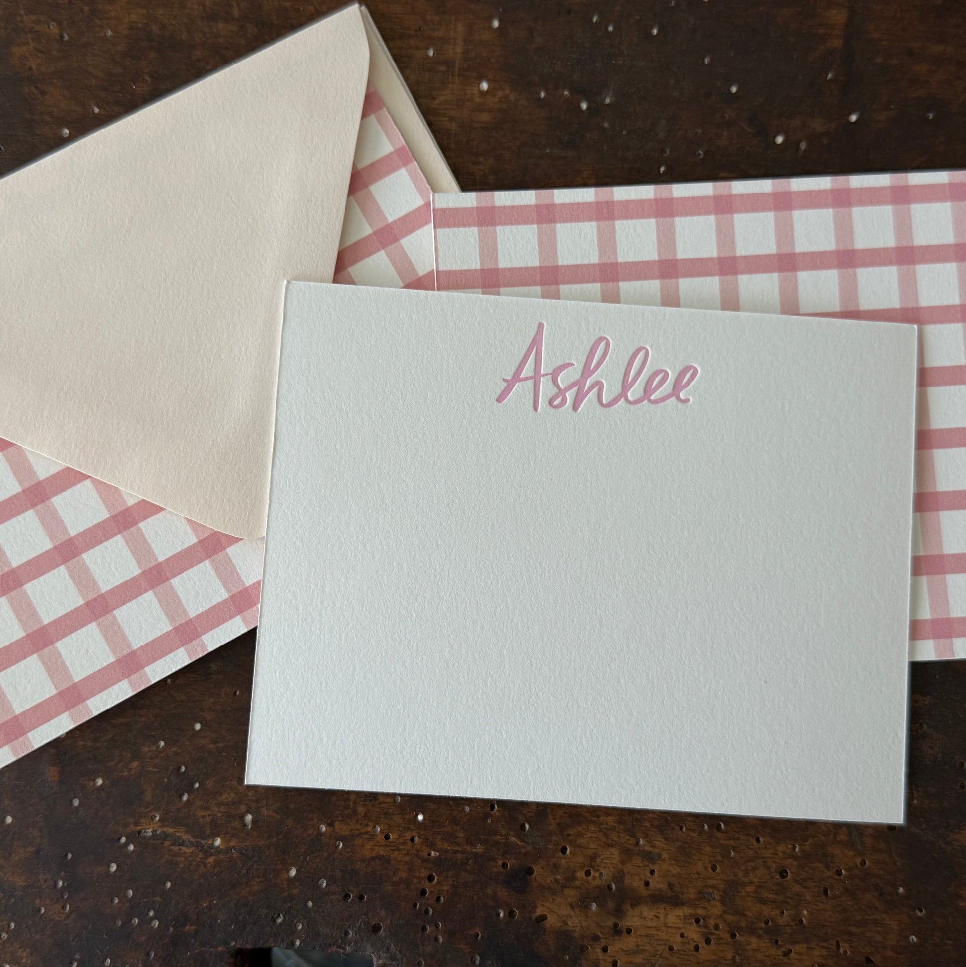 Personalized Stationery, stationary, custom stationery, personalized notecards