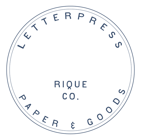 Riqué Co